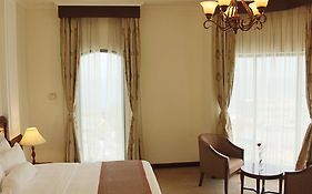 Siji Hotel Apartments Fujairah